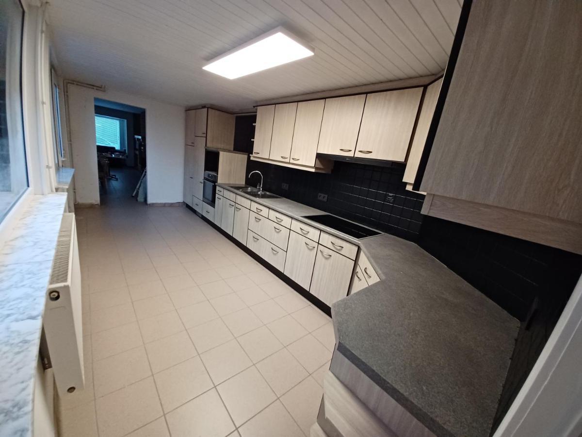 Toffe Woning Dichtbij Zee, Bos En Natuur De Panne Eksteriør billede